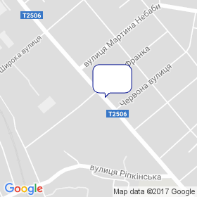 Специализированный центр безопасности труда Спецназ на карте