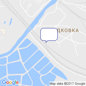 Проформа-Харьков на карте Проформа-Харьков на карте