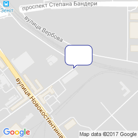 Спецодежда-999 на карте Спецодежда-999 на карте