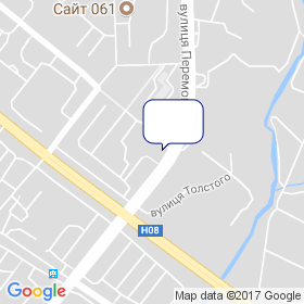 Спецпром, ПК на карте Спецпром, ПК на карте