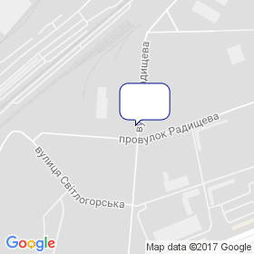 Спериан Протекшин на карте Спериан Протекшин на карте