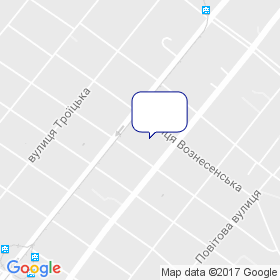 СП-Промсервис на карте СП-Промсервис на карте