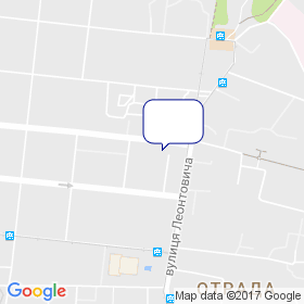 Источник на карте Источник на карте