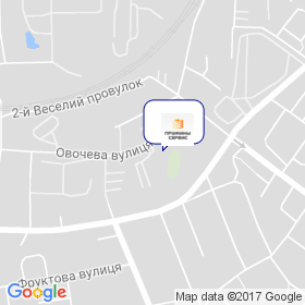 Пружины Сервис на карте Пружины Сервис на карте