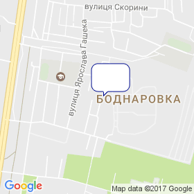 Византия-тракт на карте