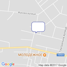 Стахановтехгаз на карте Стахановтехгаз на карте