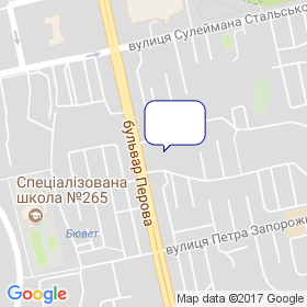 Сталеви системи на карте