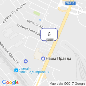 Сталкер на карте Сталкер на карте