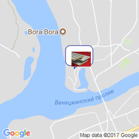 Стальные Системы БК на карте Стальные Системы БК на карте