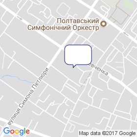 Стандартпромсервис на карте