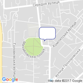 Стандарт-Юг на карте