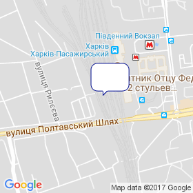 СТАН-ГРУПП на карте