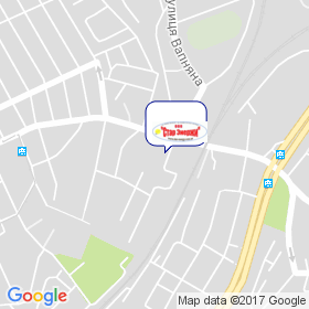 Стар Энержи на карте Стар Энержи на карте