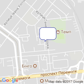 Стар Терм на карте Стар Терм на карте