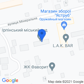 СТАРЭЛЕКТРО на карте СТАРЭЛЕКТРО на карте