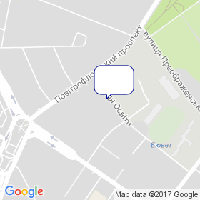 СТАРПРОФИЛЬ на карте