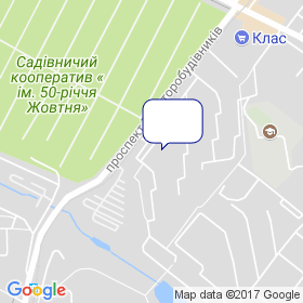 СТК Флагман на карте СТК Флагман на карте