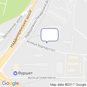 СТД-ПЛЮС на карте СТД-ПЛЮС на карте