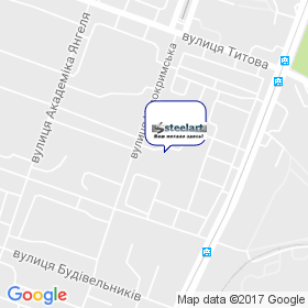 СтилАрт на карте