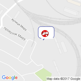 Торговый Дом АВМ на карте