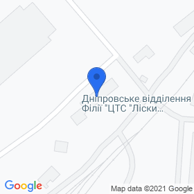 СТАЛЬСЕРВИС, НПП на карте СТАЛЬСЕРВИС, НПП на карте