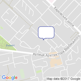 Стилвейс на карте