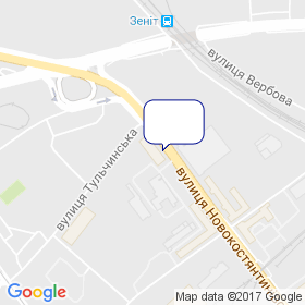 SteirBau на карте SteirBau на карте