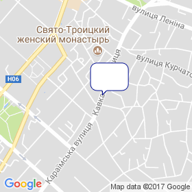 STEKO на карте STEKO на карте