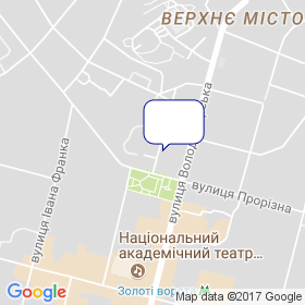 Ящук В.В. на карте Ящук В.В. на карте