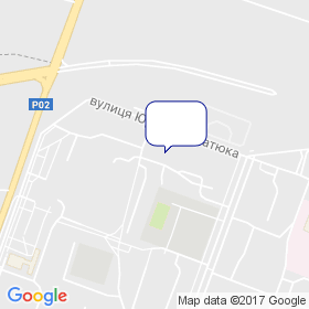 Турчин A.A. на карте Турчин A.A. на карте