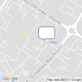 Стиль+ на карте Стиль+ на карте