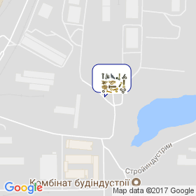 Стилмарк на карте Стилмарк на карте