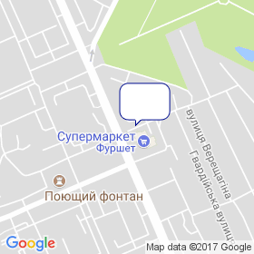 Стиль Пласт на карте Стиль Пласт на карте