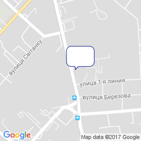 Сервис технологических машин на карте