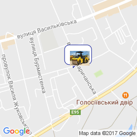 СТОДОРОГ на карте СТОДОРОГ на карте