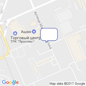 Юнэкс на карте Юнэкс на карте