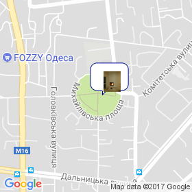 Огонь и камень на карте