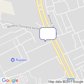 Сторекс Будсервис на карте