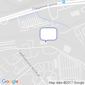 ШТОРМ на карте ШТОРМ на карте