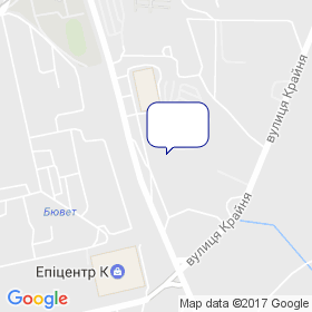 ВКФ СТОЖАРЫ на карте