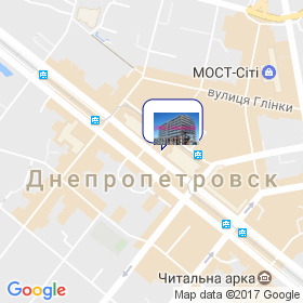 Стройинвест на карте Стройинвест на карте