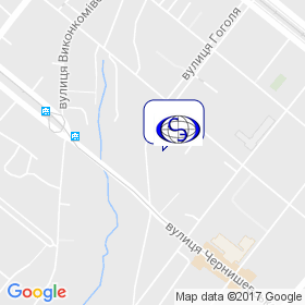 Стройэкс, ПКП на карте Стройэкс, ПКП на карте