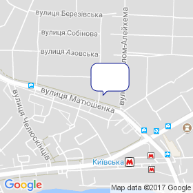 Строймонтаж на карте Строймонтаж на карте