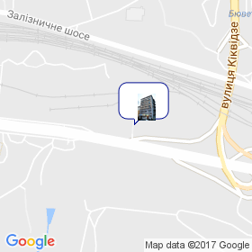 Стройпромторг на карте