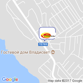 Строитель на карте Строитель на карте