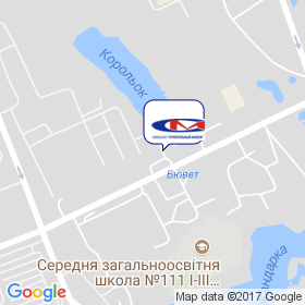 Стоительный Манеж на карте Стоительный Манеж на карте