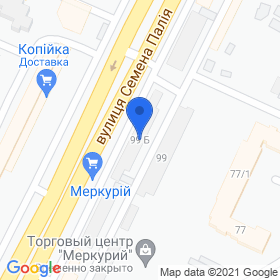 СтройДекор (Жидаев В. А.) на карте СтройДекор (Жидаев В. А.) на карте