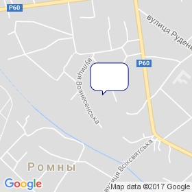 Стройдекор на карте Стройдекор на карте