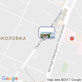 СтройДом на карте СтройДом на карте