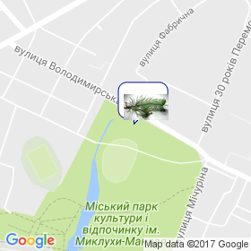 Пищев СЛ на карте Пищев СЛ на карте